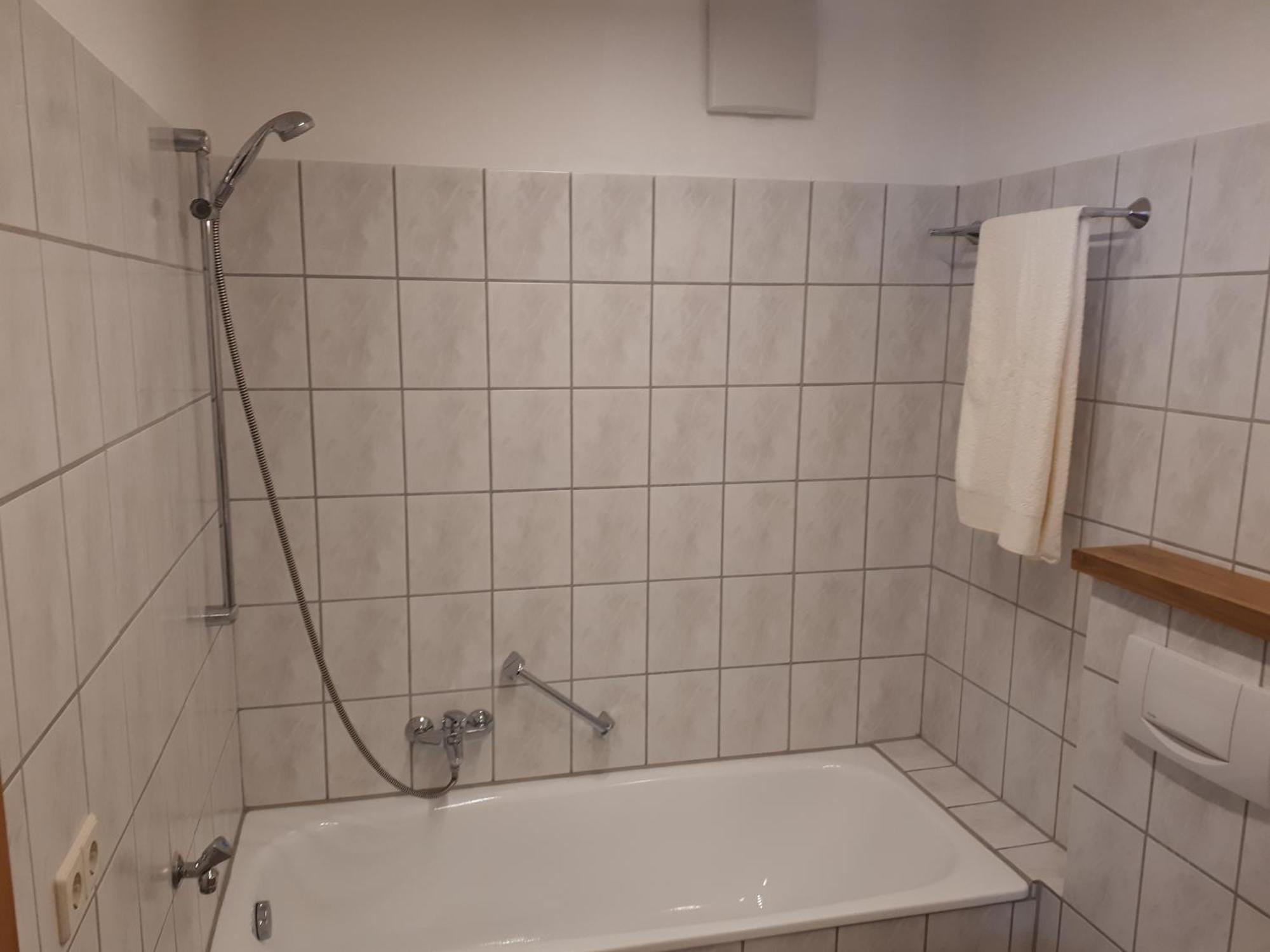 Die Remise - Schmidsfelden 12 - 88299 Leutkirch Im Allgaeu Buitenkant foto